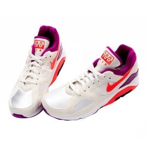 *RARE* Nike Air Max 180 QS 'Laser Crimson' size 11.5 Men
